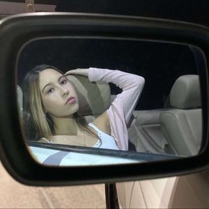 Meet your Posher, Kristen